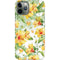 Yellow Hibiscus iPhone 11 Pro Lite Case