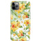 Yellow Hibiscus iPhone 11 Pro Max Lite Case