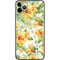 Yellow Hibiscus iPhone 11 Pro Max Skin