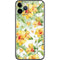 Yellow Hibiscus iPhone 11 Pro Skin