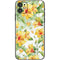 Yellow Hibiscus iPhone 11 Skin