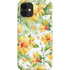 Yellow Hibiscus iPhone 12 Mini Lite Case