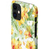 Yellow Hibiscus iPhone 12 Mini Lite Case