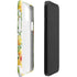 Yellow Hibiscus iPhone 12 Mini Lite Case