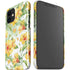 Yellow Hibiscus iPhone 12 Mini Lite Case