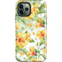 Yellow Hibiscus iPhone 12 Pro Impact Case