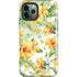 Yellow Hibiscus iPhone 12 Pro Max Impact Case