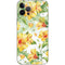 Yellow Hibiscus iPhone 12 Pro Max Skin