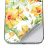 Yellow Hibiscus iPhone 12 Pro Max Skin