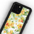 Yellow Hibiscus iPhone 12 Pro Waterproof Case