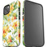 Yellow Hibiscus iPhone 13 Impact Case