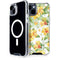 Yellow Hibiscus iPhone 13 MagSafe Case