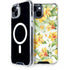 Yellow Hibiscus iPhone 13 MagSafe Case
