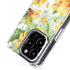 Yellow Hibiscus iPhone 13 Pro MagSafe Case