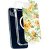 Yellow Hibiscus iPhone 15 Plus MagSafe Case