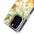 Yellow Hibiscus iPhone 14 Pro Max MagSafe Case