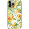 Yellow Hibiscus iPhone 14 Pro Max Skin