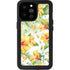 Yellow Hibiscus iPhone 14 Pro Max Waterproof Case