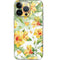 Yellow Hibiscus iPhone 15 Pro Skin
