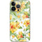 Yellow Hibiscus iPhone 14 Pro Skin