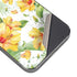Yellow Hibiscus iPhone 14 Pro Skin