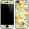 Yellow Hibiscus iPhone 5/5s/5SE Skin