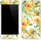 Yellow Hibiscus iPhone 6/6s Plus Skin