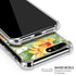 Yellow Hibiscus iPhone 7/8 Plus Clear Case
