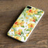 Yellow Hibiscus iPhone 8 Plus Skin
