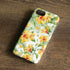 Yellow Hibiscus iPhone 8 Pro Case