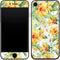 Yellow Hibiscus iPhone 8 Skin