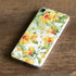 Yellow Hibiscus iPhone 8 Skin