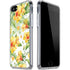Yellow Hibiscus iPhone SE (2nd & 3rd Gen) Clear Case