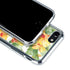 Yellow Hibiscus iPhone SE (2nd & 3rd Gen) Clear Case