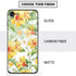 Yellow Hibiscus iPhone SE (2nd & 3rd Gen) Skin