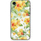 Yellow Hibiscus iPhone XR Skin
