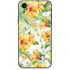 Yellow Hibiscus iPhone XR Skin