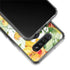 Yellow Hibiscus LG K51/Q51 Clear Case