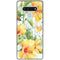 Yellow Hibiscus LG Stylo 6 Clear Case