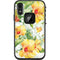 Yellow Hibiscus LifeProof Fre iPhone Skin