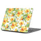 Yellow Hibiscus Apple MacBook Pro 13-inch Skin