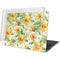 Yellow Hibiscus MacBook Pro 16in (2019-20) Case plus Skin