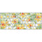 Yellow Hibiscus Magic Keyboard Skin