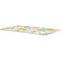 Yellow Hibiscus Magic Keyboard Skin