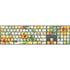 Yellow Hibiscus Magic Keyboard with Numeric Keypad Skin