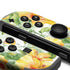 Yellow Hibiscus Nintendo Joy-Con (L/R) Controller Skin