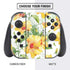 Yellow Hibiscus Nintendo Switch Bundle Skin