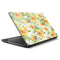 Yellow Hibiscus HP Notebook Skin