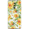 Yellow Hibiscus OnePlus 7 Pro Skin