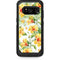 Yellow Hibiscus Otterbox Commuter Galaxy Skin